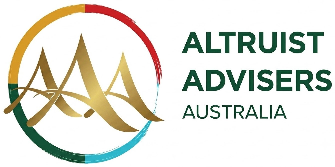 Altruist Advisers Australia