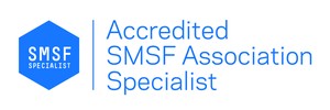 Accredited SMSF Association Specialist
